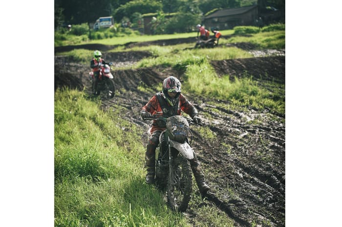 Inaugural Gulf Monsoon Endurance race winners announced